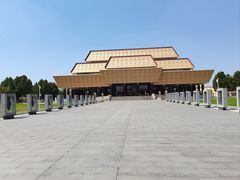 -安阳博物馆