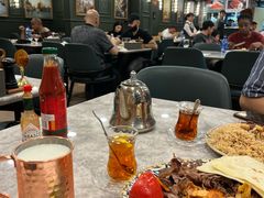 -bosphorus 铂斯西餐厅·土耳其烧烤(环市中路店)