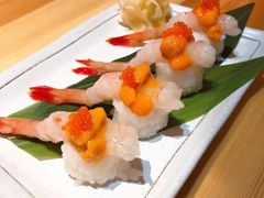 -割烹旭日本料理(龙湖狮山天街店)