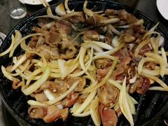 -厚味居炙子烤肉·清真(天桥南纬路店)