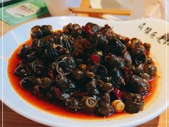 -叒缘夜光杯(望江橡树林店)