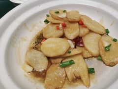 -毡房姑娘·新疆菜·烧烤