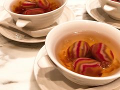 -无锡苏宁银河国际酒店-悦府65中餐厅