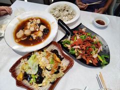 -大眼锅贴水饺(河东店)