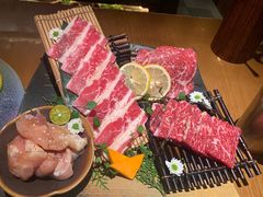 -MIKOMIKO和牛烧肉专门店(南门店)