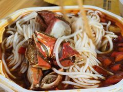 -老三样·旧食新味(船山路店)