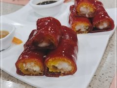 -点都德(大茶楼店)