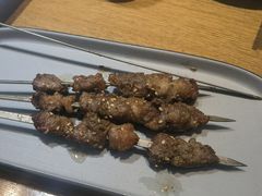 -山丹丹西北菜(金贸大厦店)