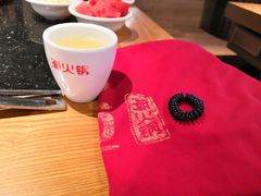 -潮火锅·麻辣牛肉火锅(观音桥方圆·LIVE店)