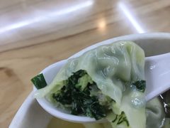 -顶巧鸡汤馄饨(虹口总店)