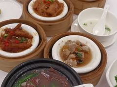 -瑞景轩中餐厅
