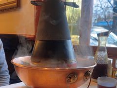 -东来顺饭庄(天坛店)