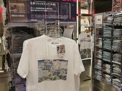 -优衣库(银座店)