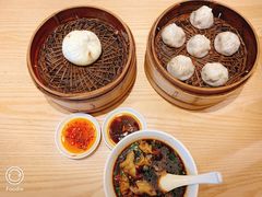 -花园茶楼(兴城西路店)