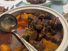 -燕春园中餐厅-北大博雅国际酒店