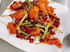 -小民大排档(马场角横路店)