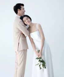 -苏菲雅婚纱摄影(环城南路店)