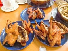 -煲煲掂风味煲仔饭餐厅(西区店)