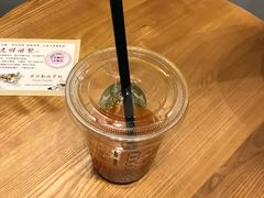 -星巴克(徐州苏宁广场B1店)