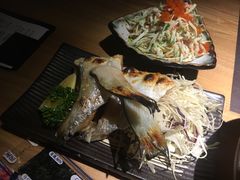 -寿司皇(扬名广场店)