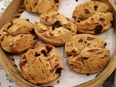 红糖馒头-客家汇·客家传承菜(水库店)