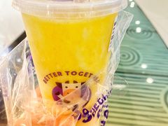 -一只酸奶牛(来福士店)