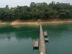 -广州市流溪河国家森林公园