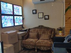 -家琳甜品(江南东店)