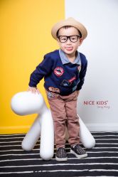 点击看大图 -NICE KIDS 奈时儿童摄影