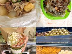 -山水茶艺馆·点心粤菜·30年老字号