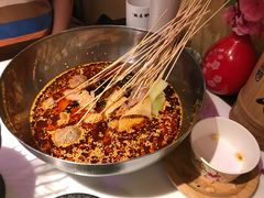 -今朝桃花醉川菜小酒馆(龙湖天街店)