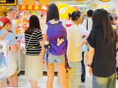 -泡泡玛特POPMART(上海环球港店)