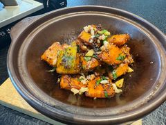 -大拙里·精致融合菜(沙湖桃源国际店)