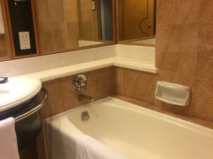 -香港九龙海逸君绰酒店