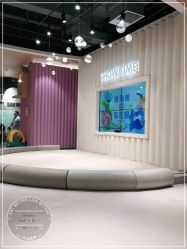 -meland club亲子乐园(石家庄万象城店)