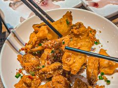 -鱼醉无骨鱼·中山脆肉鲩(荔湾路店)