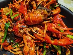 -聚味瞿记·龙虾堂(天元店)