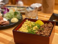 -晶吉·居酒屋·烧鸟·生鱼饭(中山区民主广场店)