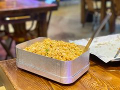 -马路牙子地桌烤肉(工体店)
