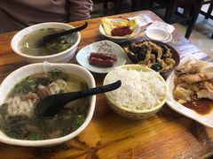 -陈记汤饭(水巷口店)