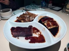 -侨美食家·粤菜(体育西路店)