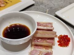 -聚丰园•湖鲜餐厅(阿红私房菜梅石路店)
