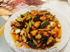 -付掌柜在成都·热炒砂锅集(金禾店)