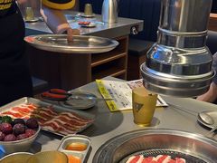 -大叹号·朝鲜族烤肉(潍坊泰华城店)