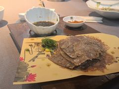 -秦月轩·陕西家乡菜(阜成路·五棵松店)