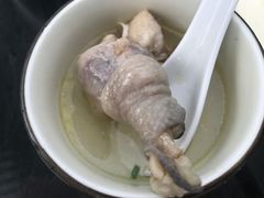 -旺山·浪头人家