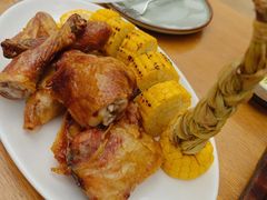 -城市露台景观餐厅(淮海路店)