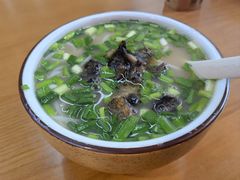 -子宸什夹婆乌鸡米线弹子石店(泽科·星泽汇店)