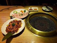 -久苑烧肉(世界城广场店)