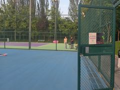 -Tennislife Point网球学练馆(曲江馆)